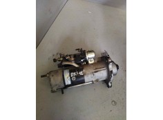 Recambio de motor arranque para renault magnum ab 2005 cabina adel.tractor semirr. gv  4x2 4xx.18 gran espacio referencia OEM IA