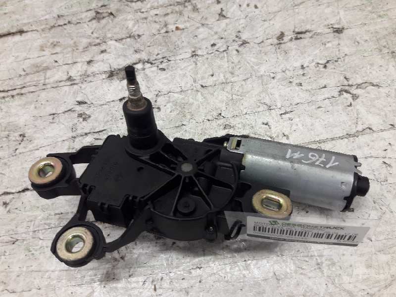 Recambio de motor limpia trasero para seat ibiza (6l1) cool referencia OEM IAM 6L6955711  