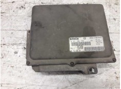 Recambio de centralita motor uce para citroën saxo 1.1 sx referencia OEM IAM 0261204788  