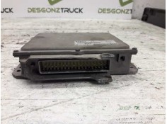 Recambio de centralita motor uce para citroën saxo 1.1 sx referencia OEM IAM 0261204788   2