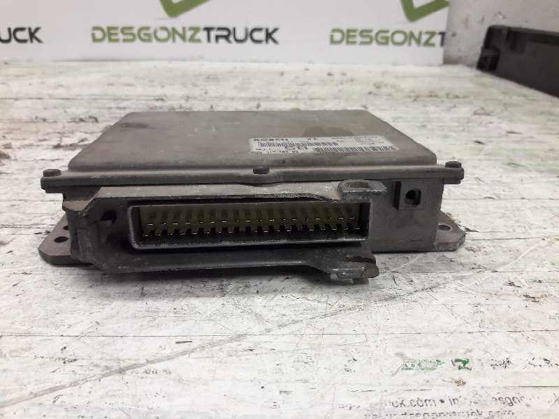 Recambio de centralita motor uce para citroën saxo 1.1 sx referencia OEM IAM 0261204788  