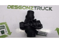 Recambio de caja mariposa para citroën c4 berlina 1.6 16v hdi referencia OEM IAM DELPHI25365220  