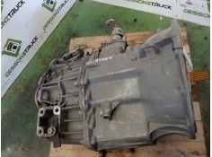 Recambio de caja cambios para mercedes trucks atego 1014 k (136cv) referencia OEM IAM G60-6 IB4IU6 047198