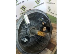 Recambio de caja cambios para mercedes trucks atego 1014 k (136cv) referencia OEM IAM G60-6 IB4IU6 047198 2