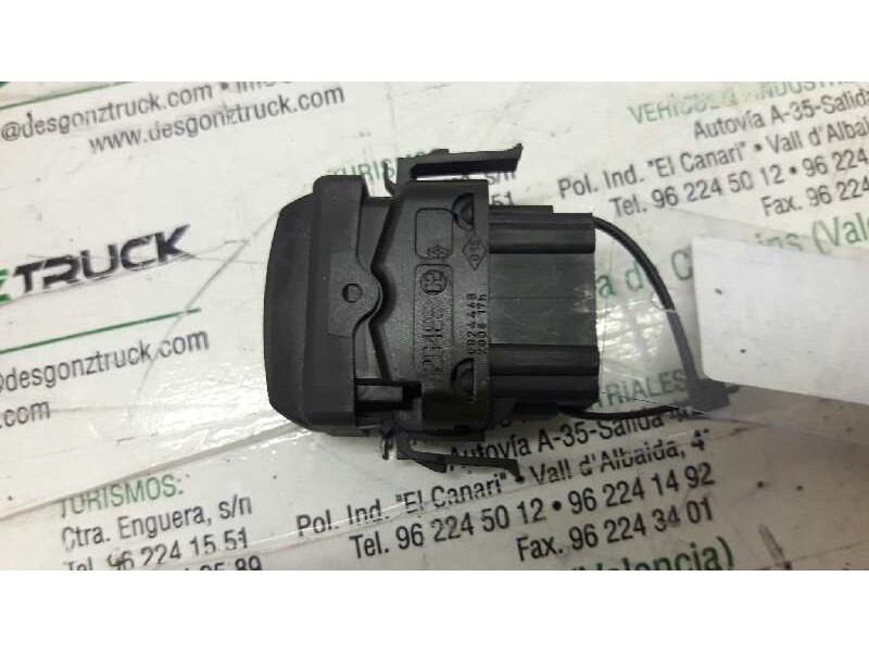 Recambio de botonera para renault laguna ii (bg0) authentique referencia OEM IAM 2648802 BOTON BLOQUEO PUERTAS 