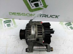 Recambio de alternador para renault trafic (desde 5.89) t 1100 referencia OEM IAM 12042190125N  