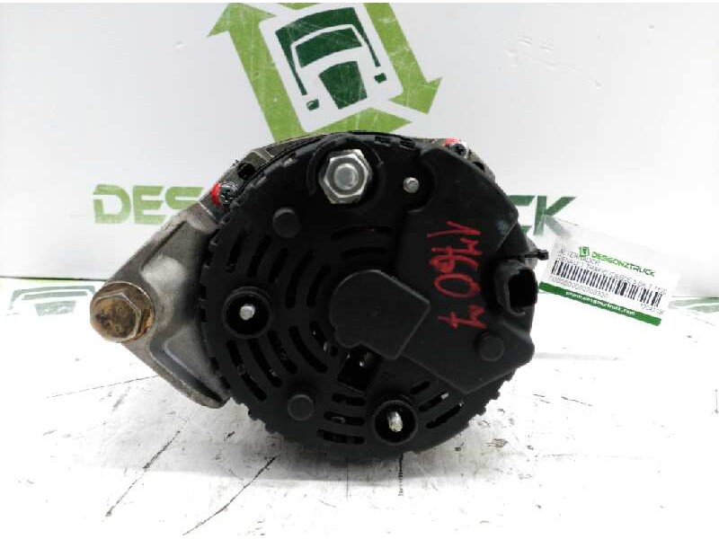 Recambio de alternador para renault trafic (desde 5.89) t 1100 referencia OEM IAM 12042190125N  