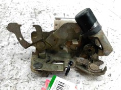 Recambio de cerradura puerta delantera derecha para renault trafic (desde 5.89) t 1100 referencia OEM IAM   