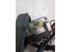 Recambio de mando intermitentes para man tg - l 12.xxx 4.6 diesel referencia OEM IAM 81255090123   2