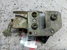 Recambio de cerradura puerta delantera derecha para renault trafic (desde 5.89) t 1100 referencia OEM IAM    2