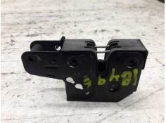 Recambio de cerradura capot para seat ibiza (6l1) fresh referencia OEM IAM   