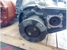 Recambio de caja cambios para iveco trucks stralis as 260s48 referencia OEM IAM 12AS2330TD 1353031001 00394550 2