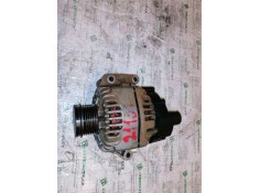 Recambio de alternador para fiat tipo ii (357) berlina referencia OEM IAM 46823547 2542670B 605151986 2