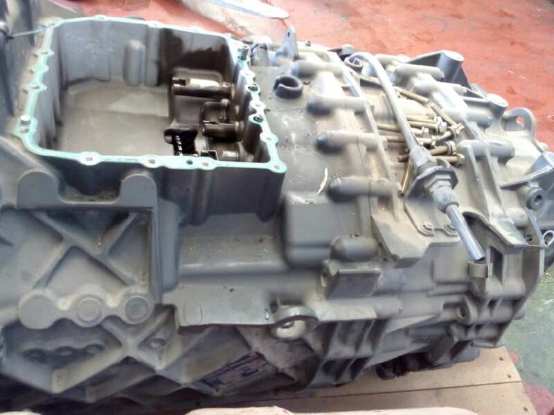 Recambio de caja cambios para iveco trucks stralis as 260s48 referencia OEM IAM 12AS2330TD 1353031001 00394550