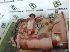 Recambio de caja cambios para pegaso trucks thecno 310 ... referencia OEM IAM RTX11609A N12828I V11124200