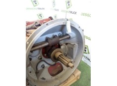 Recambio de caja cambios para pegaso trucks thecno 310 ... referencia OEM IAM RTX11609A N12828I V11124200 2