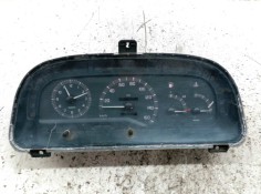 Recambio de cuadro instrumentos para renault trafic (desde 5.89) t 1100 referencia OEM IAM   