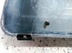 Recambio de cuadro instrumentos para renault trafic (desde 5.89) t 1100 referencia OEM IAM    2