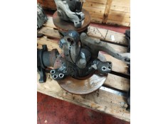 Recambio de mangueta delantera izquierda para man l2000 9.153-10.224 euroi/ii 6.9 diesel referencia OEM IAM 81442016241  