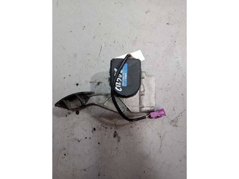 Recambio de pedal acelerador para man tg - l 12.xxx 4.6 diesel referencia OEM IAM 81259706100  