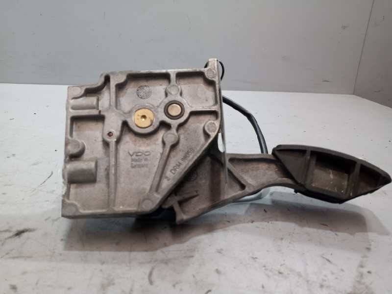 Recambio de pedal acelerador para man tg - l 12.xxx 4.6 diesel referencia OEM IAM 81259706100  