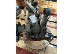 Recambio de mangueta delantera izquierda para man l2000 9.153-10.224 euroi/ii 6.9 diesel referencia OEM IAM 81442016241   2