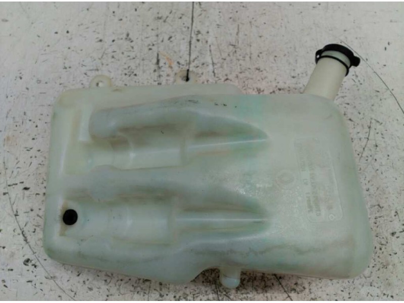 Recambio de deposito limpia para renault trafic (desde 5.89) t 1100 referencia OEM IAM   