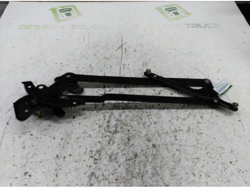 Recambio de elevalunas delantero derecho para renault trafic (desde 5.89) t 1100 referencia OEM IAM   