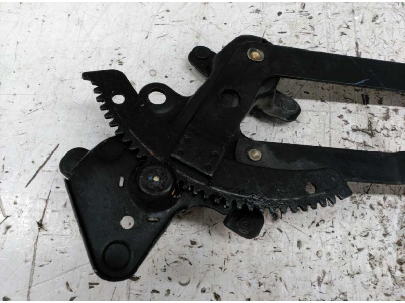 Recambio de elevalunas delantero derecho para renault trafic (desde 5.89) t 1100 referencia OEM IAM   