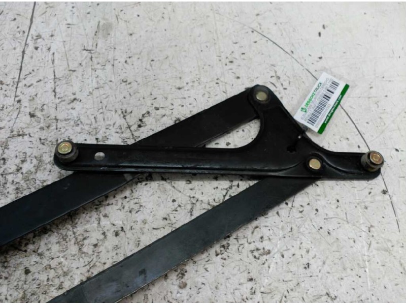 Recambio de elevalunas delantero derecho para renault trafic (desde 5.89) t 1100 referencia OEM IAM   