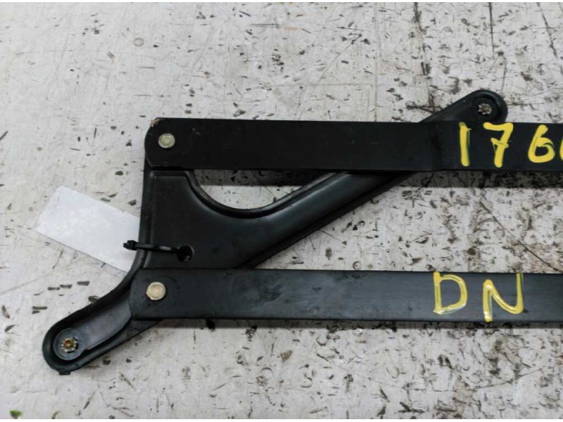 Recambio de elevalunas delantero derecho para renault trafic (desde 5.89) t 1100 referencia OEM IAM   