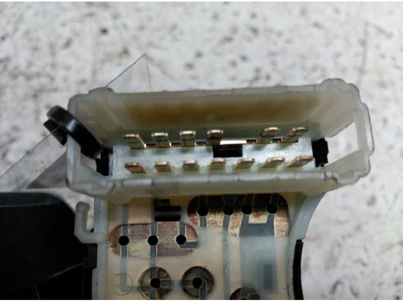 Recambio de mando limpia para renault trafic (desde 5.89) t 1100 referencia OEM IAM 36969B  