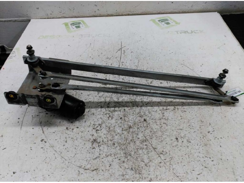 Recambio de motor limpia delantero para renault trafic (desde 5.89) t 1100 referencia OEM IAM   