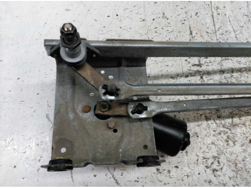 Recambio de motor limpia delantero para renault trafic (desde 5.89) t 1100 referencia OEM IAM   