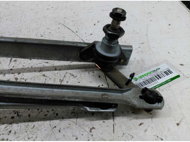 Recambio de motor limpia delantero para renault trafic (desde 5.89) t 1100 referencia OEM IAM   