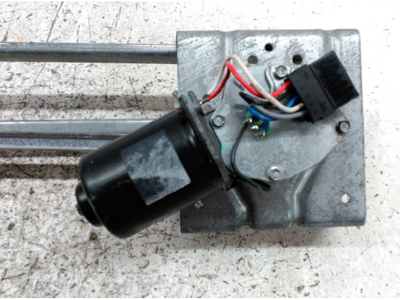 Recambio de motor limpia delantero para renault trafic (desde 5.89) t 1100 referencia OEM IAM   