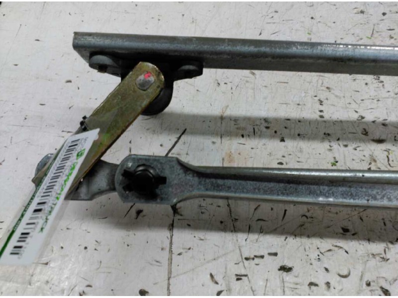 Recambio de motor limpia delantero para renault trafic (desde 5.89) t 1100 referencia OEM IAM   