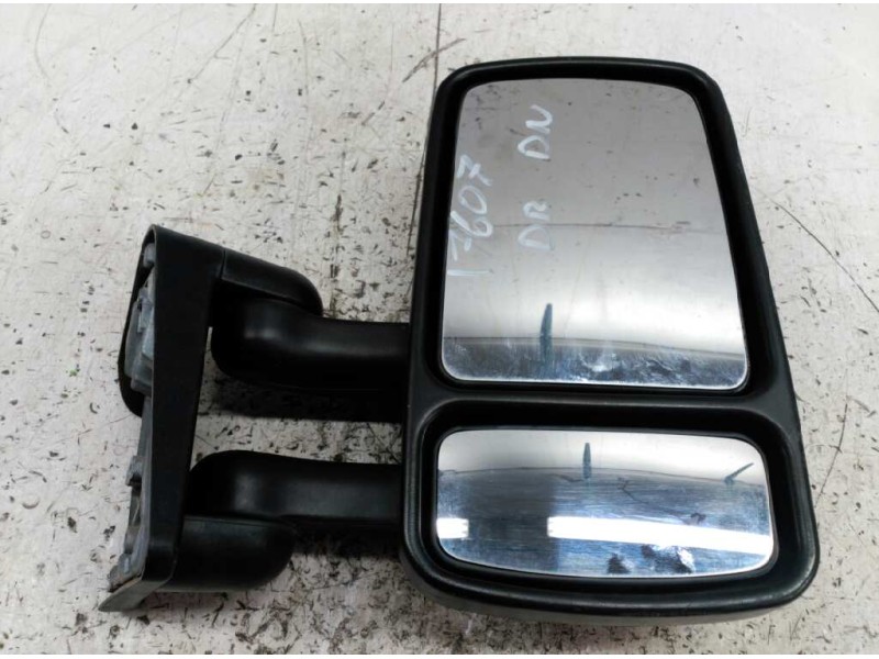 Recambio de retrovisor derecho para renault trafic (desde 5.89) t 1100 referencia OEM IAM   