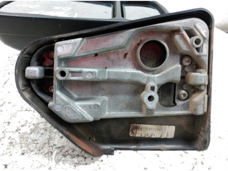 Recambio de retrovisor derecho para renault trafic (desde 5.89) t 1100 referencia OEM IAM   