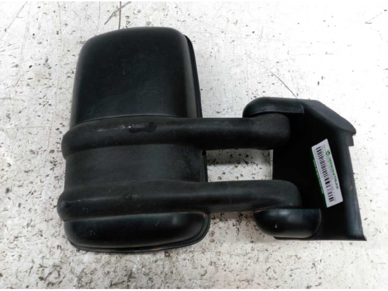 Recambio de retrovisor derecho para renault trafic (desde 5.89) t 1100 referencia OEM IAM   