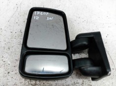 Recambio de retrovisor izquierdo para renault trafic (desde 5.89) t 1100 referencia OEM IAM   
