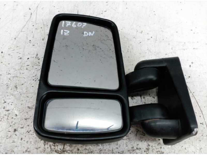 Recambio de retrovisor izquierdo para renault trafic (desde 5.89) t 1100 referencia OEM IAM   