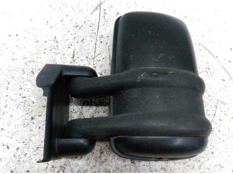 Recambio de retrovisor izquierdo para renault trafic (desde 5.89) t 1100 referencia OEM IAM   