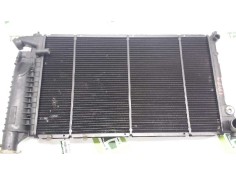 Recambio de radiador agua para citroën zx 1.9 td armonia referencia OEM IAM   