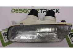 Recambio de faro izquierdo para citroën zx 1.9 td armonia referencia OEM IAM   