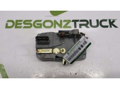 Recambio de cerradura puerta delantera derecha para fiat scudo (222) 2.0 jtd cat referencia OEM IAM   