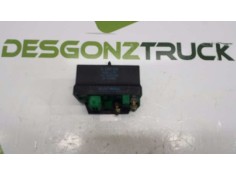 Recambio de caja precalentamiento para fiat scudo (222) 2.0 jtd cat referencia OEM IAM PSA9639912580  