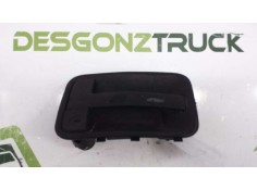 Recambio de maneta exterior delantera derecha para fiat scudo (222) 2.0 jtd cat referencia OEM IAM 1473217077  