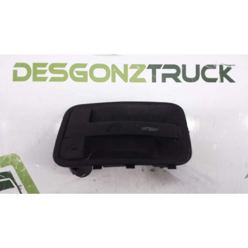 Recambio de maneta exterior delantera derecha para fiat scudo (222) 2.0 jtd cat referencia OEM IAM 1473217077  