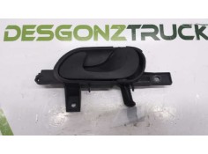 Recambio de maneta interior delantera derecha para fiat scudo (222) 2.0 jtd cat referencia OEM IAM 1470970077  